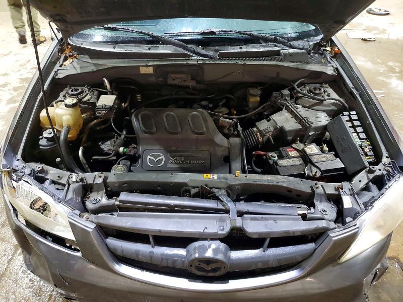Продаж на аукціоні авто 2003 Mazda Tribute, vin: 4F2YZ941X3KM47248, номер лоту: 79160515