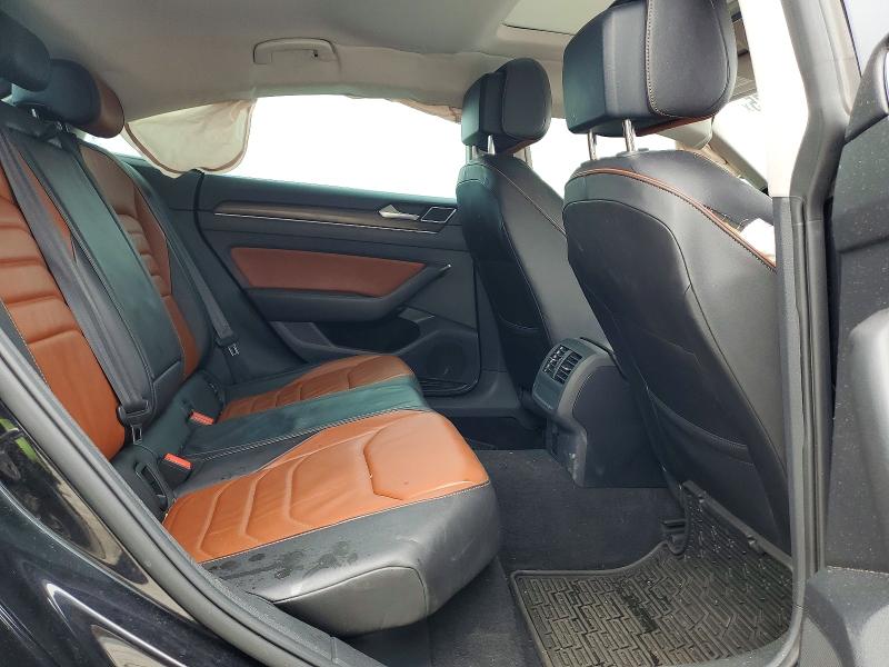 Продаж на аукціоні авто 2020 Volkswagen Arteon, vin: WVWCR7AN3LE016240, номер лоту: 79838275