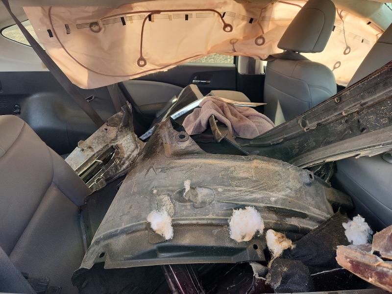 47570706 :رقم المزاد ، 2HKRM3H78GH538084 vin ، 2016 Honda Cr-v مزاد بيع