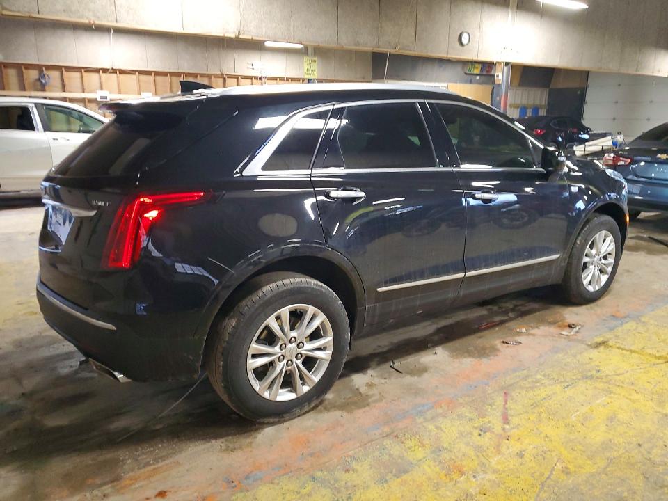 Продаж на аукціоні авто 2023 Cadillac Xt5, vin: 1GYKNBR44PZ145151, номер лоту: 45516526