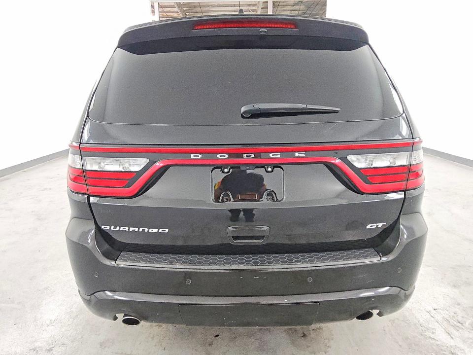 Продаж на аукціоні авто 2022 Dodge Durango, vin: 1C4RDHDG7NC130171, номер лоту: 78659305