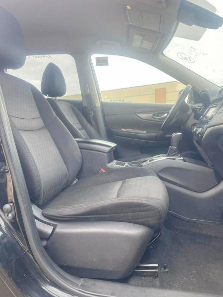 Продаж на аукціоні авто 2019 Nissan Rogue, vin: JN8AT2MV5KW377733, номер лоту: 48215296