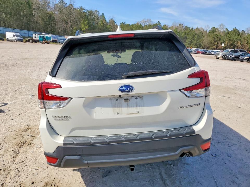 Продажа на аукционе авто 2019 Subaru Forester, vin: JF2SKAEC4KH430714, номер лота: 47479836