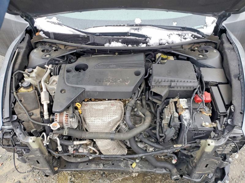 79565715 :رقم المزاد ، 1N4AL3AP4HC482660 vin ، 2017 Nissan Altima مزاد بيع