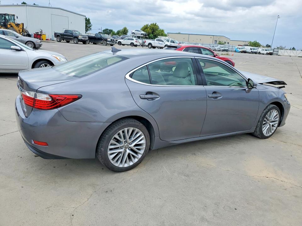 Aukcja sprzedaży 2013 Lexus Es 350, vin: JTHBK1GG0D2058436, numer aukcji: 48005946