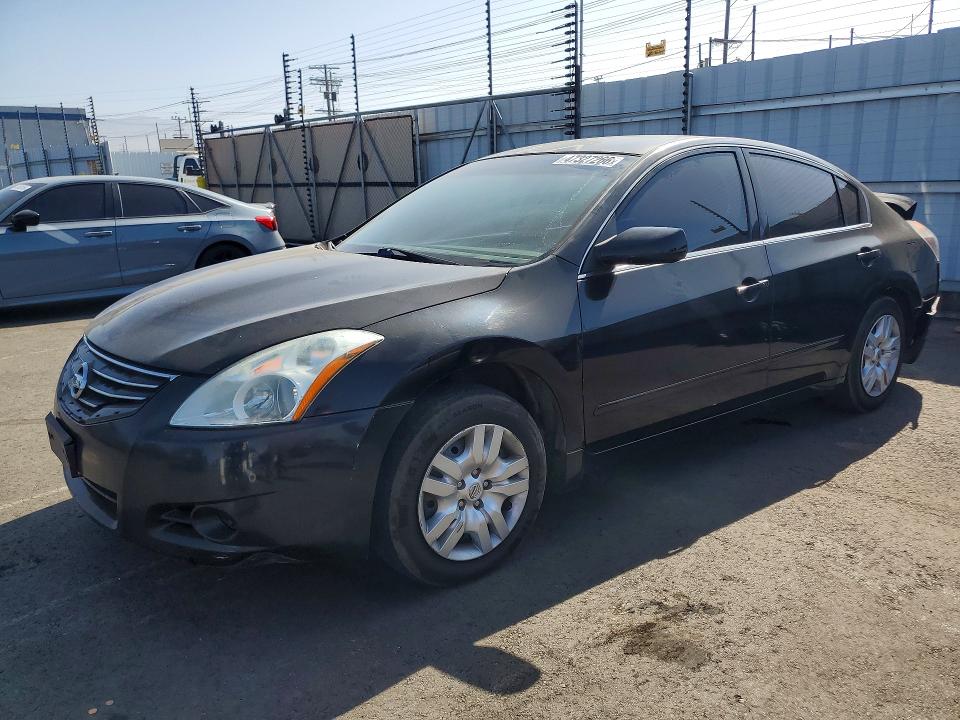 47327266 :رقم المزاد ، 1N4AL2AP7BN491617 vin ، 2011 Nissan Altima مزاد بيع