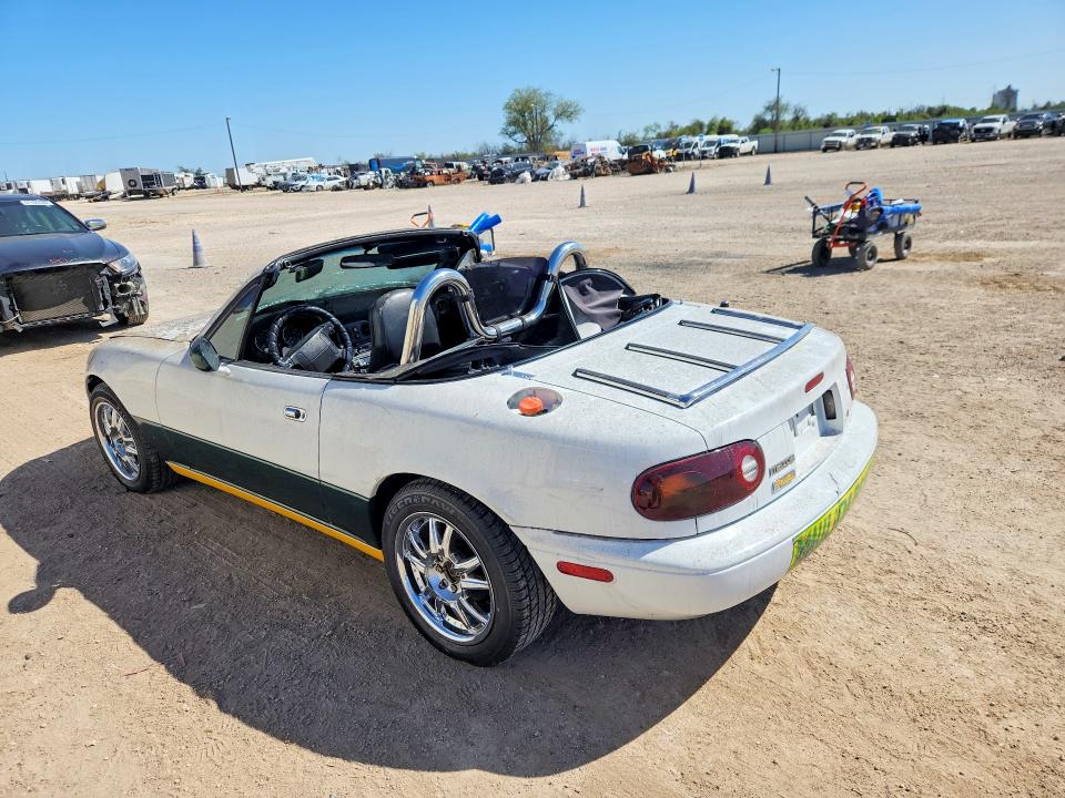 Продажа на аукционе авто 1991 Mazda Mx-5 Miata, vin: JM1NA3519M1220517, номер лота: 45494666
