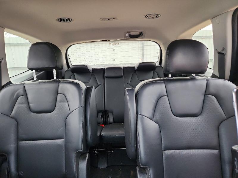 79383395 :رقم المزاد ، 5XYP6DGC4PG382459 vin ، 2023 Kia Telluride مزاد بيع