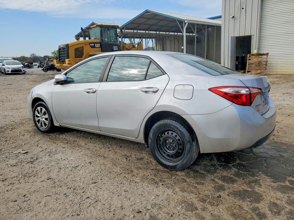 Продаж на аукціоні авто 2015 Toyota Corolla, vin: 2T1BURHE2FC352190, номер лоту: 45612076