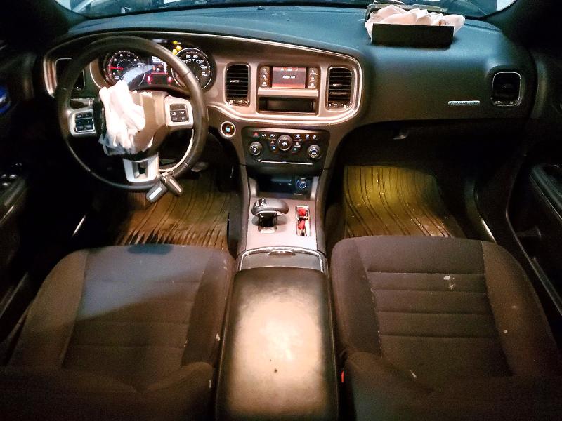 45830666 :رقم المزاد ، 2C3CDXBG6EH233246 vin ، 2014 Dodge Charger مزاد بيع