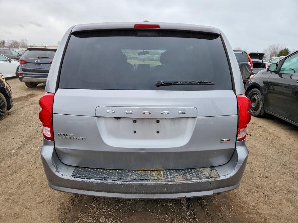 Продажа на аукционе авто 2012 Dodge Grand Caravan, vin: 2C4RDGBG0CR334568, номер лота: 79969945