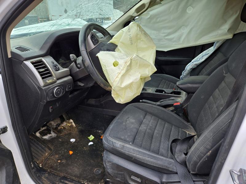 Aukcja sprzedaży 2020 Ford Ranger, vin: 1FTER4FH9LLA89747, numer aukcji: 79998265