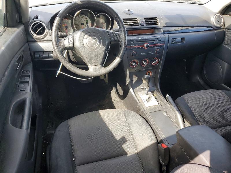 Продаж на аукціоні авто 2009 Mazda 3, vin: JM1BK32G191251065, номер лоту: 41648376