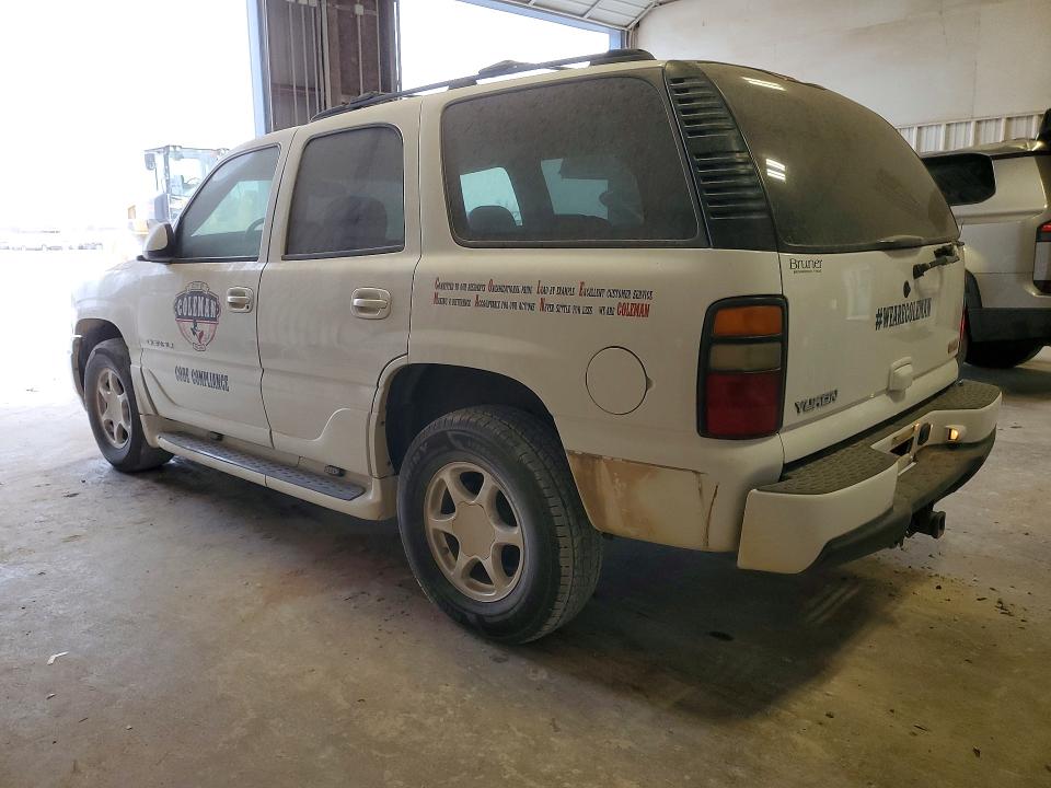 Aukcja sprzedaży 2004 Gmc Yukon, vin: 1GKEK63U04J148252, numer aukcji: 79893375