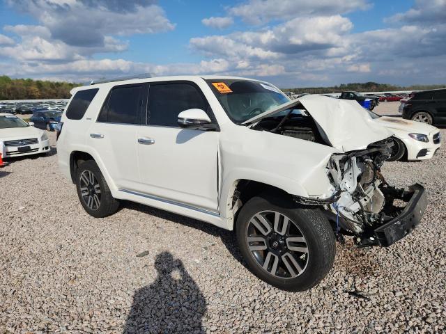 2017 Toyota 4runner მანქანა იყიდება აუქციონზე, vin: JTEBU5JR7H5412272, აუქციონის ნომერი: 46950966