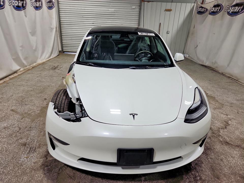 Продажа на аукционе авто 2023 Tesla Model 3, vin: 5YJ3E1EA3PF434835, номер лота: 47057356