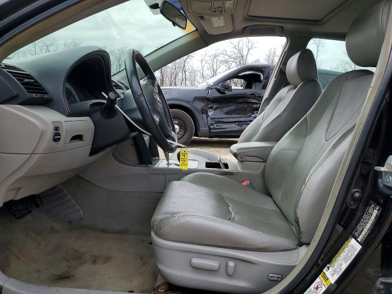 46525956 :رقم المزاد ، 4T1BE46K17U033114 vin ، 2007 Toyota Camry مزاد بيع