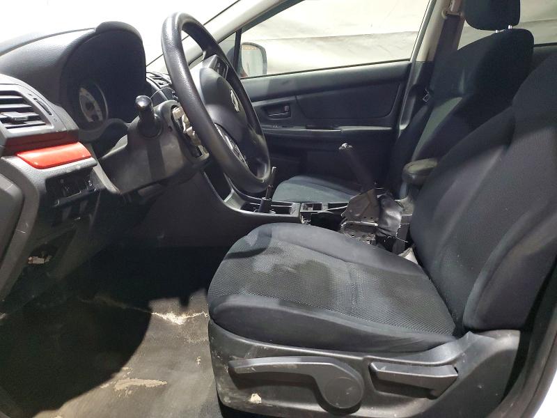 Aukcja sprzedaży 2014 Subaru Impreza, vin: JF1GJAA60EG007703, numer aukcji: 46844566