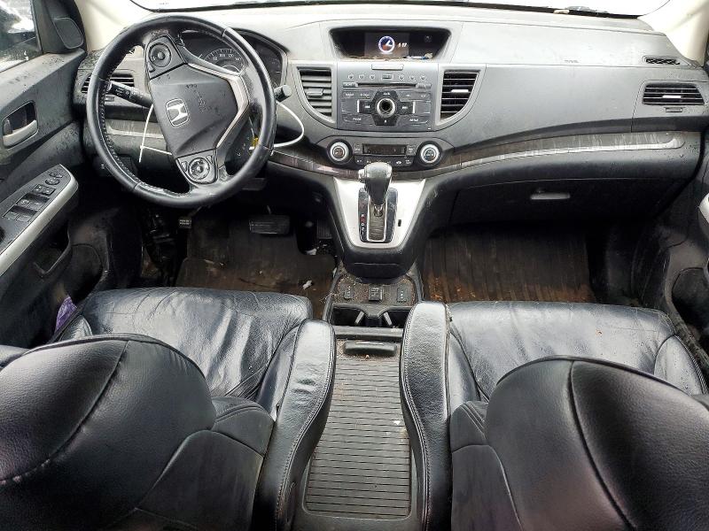 Aukcja sprzedaży 2013 Honda Cr-v, vin: 2HKRM4H7XDH111782, numer aukcji: 45949646