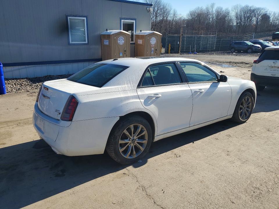 53245336 :رقم المزاد ، 2C3CCAGG6EH238939 vin ، 2014 Chrysler 300 مزاد بيع
