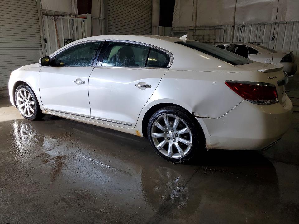 Продаж на аукціоні авто 2010 Buick Lacrosse, vin: 1G4GE5GVXAF292667, номер лоту: 46628896