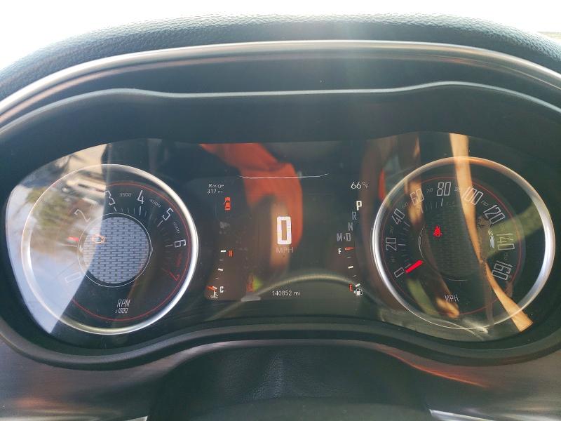 79444225 :رقم المزاد ، 2C3CDZAG1JH236045 vin ، 2018 Dodge Challenger مزاد بيع