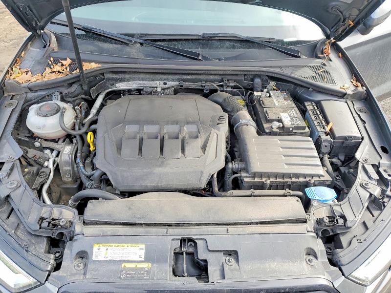 75953235 :رقم المزاد ، WAUBEGFFXLA029418 vin ، 2020 Audi A3 مزاد بيع