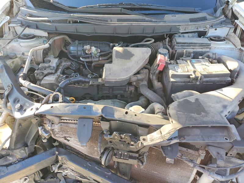 46118086 :رقم المزاد ، JN8AS5MT1DW512454 vin ، 2013 Nissan Rogue مزاد بيع