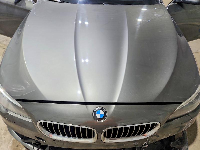Продаж на аукціоні авто 2014 Bmw 528, vin: WBA5A7C5XED618555, номер лоту: 46144106