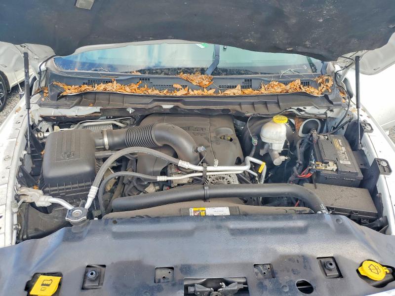 Aukcja sprzedaży 2019 Ram 1500 Classic, vin: 1C6RR7ST4KS609684, numer aukcji: 42062396
