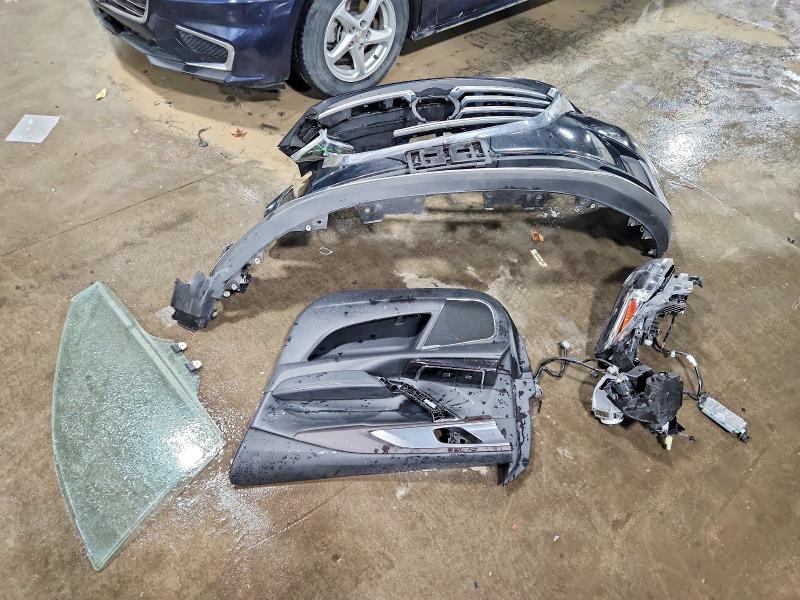 Aukcja sprzedaży 2017 Mazda Cx-9, vin: JM3TCBDY6H0134028, numer aukcji: 46761576
