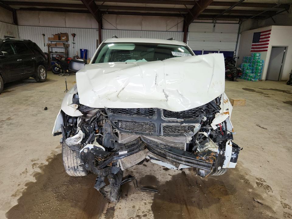 Продаж на аукціоні авто 2016 Dodge Journey, vin: 3C4PDCAB7GT223430, номер лоту: 79997135