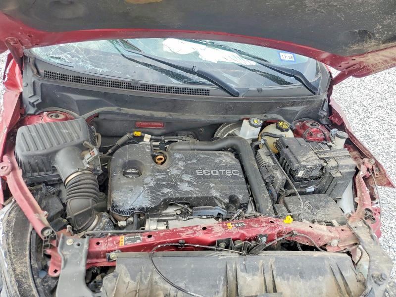 Продажа на аукционе авто 2019 Gmc Terrain, vin: 3GKALMEVXKL266773, номер лота: 47444656