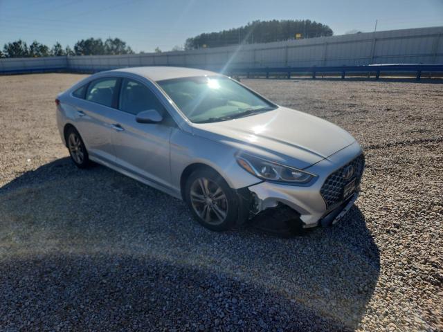 Продаж на аукціоні авто 2019 Hyundai Sonata, vin: 5NPE34AF0KH777243, номер лоту: 45602116