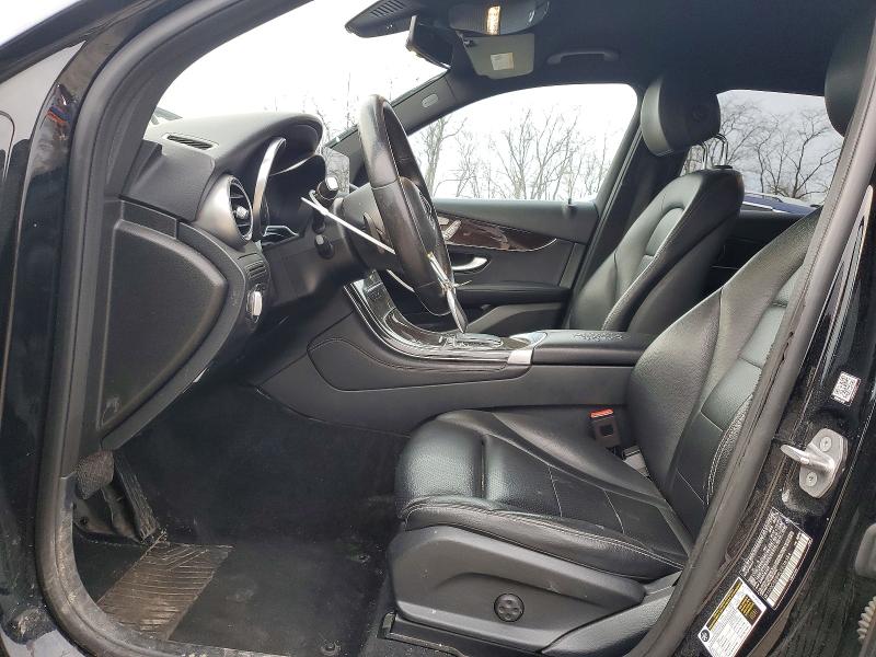 Aukcja sprzedaży 2020 Mercedes-benz Glc, vin: W1N0G8EB4LF838384, numer aukcji: 46657206