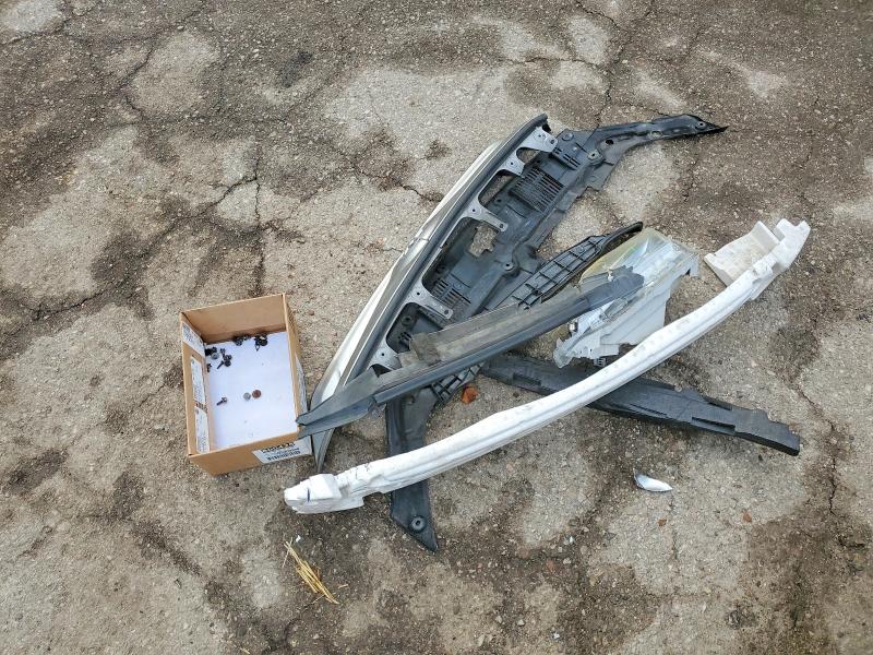 Aukcja sprzedaży 2012 Toyota Highlander Hybrid, vin: JTEDC3EH3C2004430, numer aukcji: 41894886