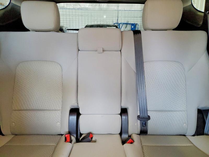 46849776 :رقم المزاد ، 5XYZUDLB1JG522096 vin ، 2018 Hyundai Santa Fe Sport مزاد بيع