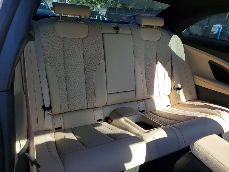 Aukcja sprzedaży 2025 Bmw M240i, vin: 3MW43CM04S8F57522, numer aukcji: 47686586