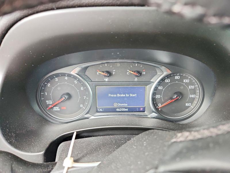 Продажа на аукционе авто 2023 Gmc Terrain, vin: 3GKALVEG1PL153647, номер лота: 48232386