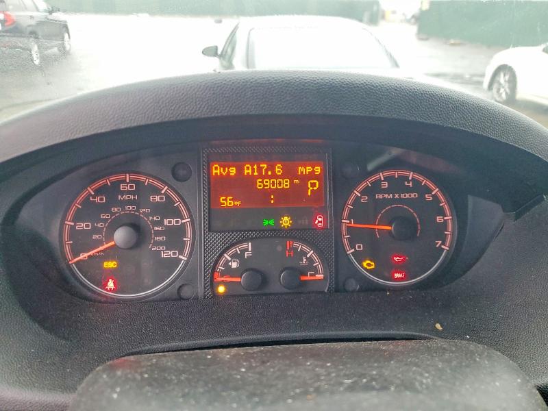 Aukcja sprzedaży 2019 Ram Promaster 2500, vin: 3C6TRVDG7KE514856, numer aukcji: 77763865
