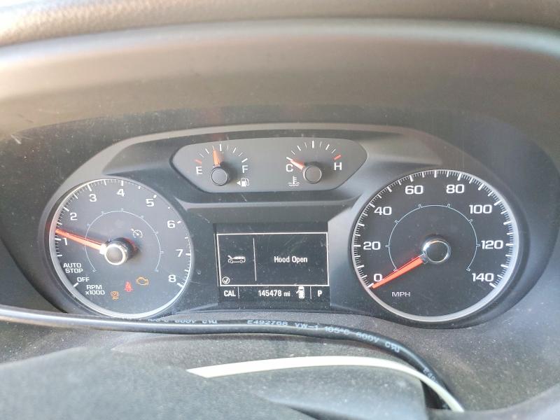 2019 Gmc Acadia მანქანა იყიდება აუქციონზე, vin: 1GKKNLLA7KZ127203, აუქციონის ნომერი: 45881936