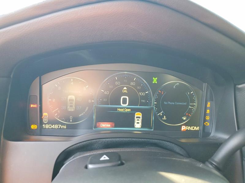 Продаж на аукціоні авто 2015 Cadillac Escalade, vin: 1GYS4TKJXFR514294, номер лоту: 46536536