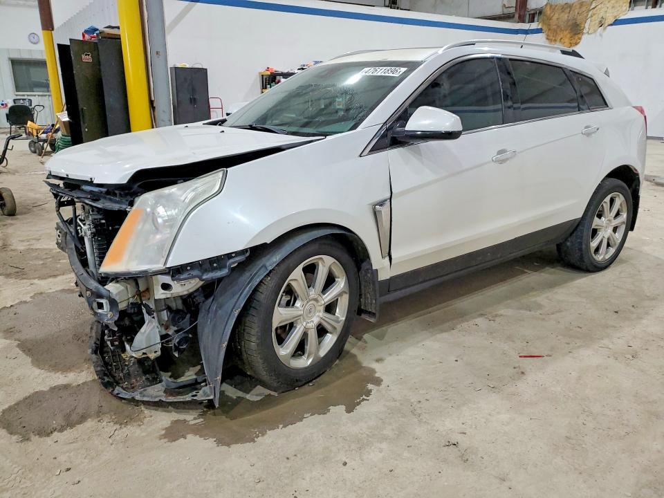 Продаж на аукціоні авто 2013 Cadillac Srx, vin: 3GYFNJE35DS523320, номер лоту: 47611896