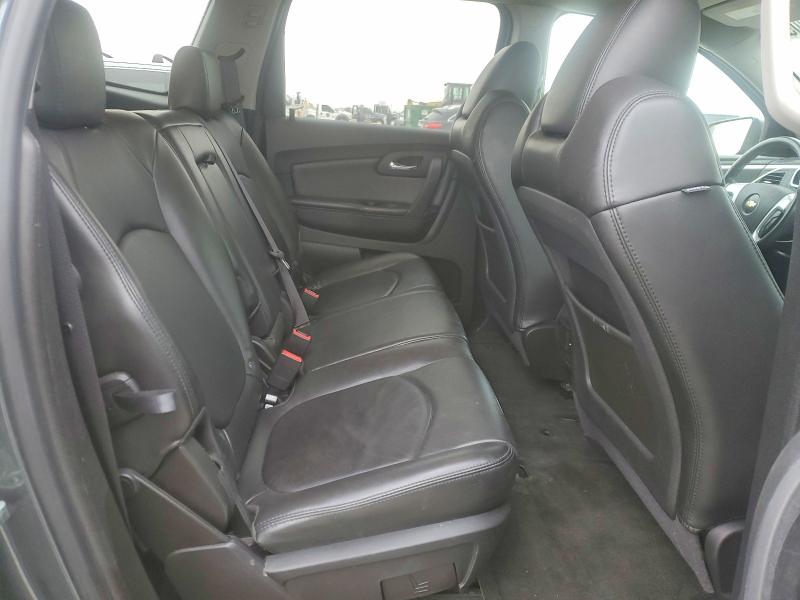 Aukcja sprzedaży 2010 Chevrolet Traverse, vin: 1GNLVGED2AS131866, numer aukcji: 47305416