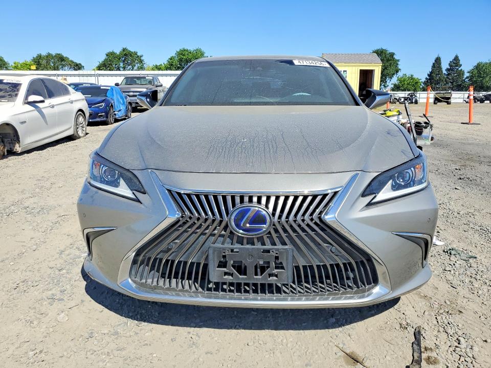 Продажа на аукционе авто 2020 Lexus Es 300h, vin: 58AD21B10LU004803, номер лота: 47134256