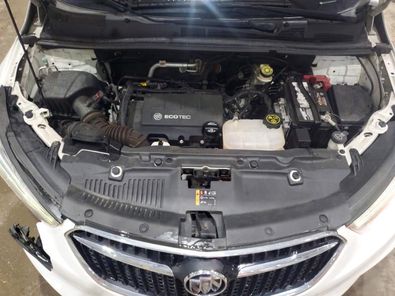 Продаж на аукціоні авто 2017 Buick Encore, vin: KL4CJASB5HB000407, номер лоту: 79415865