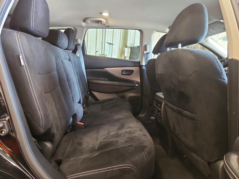 Aukcja sprzedaży 2021 Nissan Murano, vin: 5N1AZ2BS7MC128255, numer aukcji: 47628946