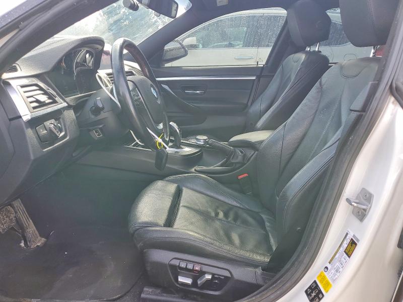 Aukcja sprzedaży 2018 Bmw 430xi, vin: WBA4J3C57JBG97244, numer aukcji: 46520256