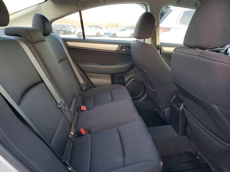 Продажа на аукционе авто 2016 Subaru Legacy, vin: 4S3BNAC63G3034328, номер лота: 46552606
