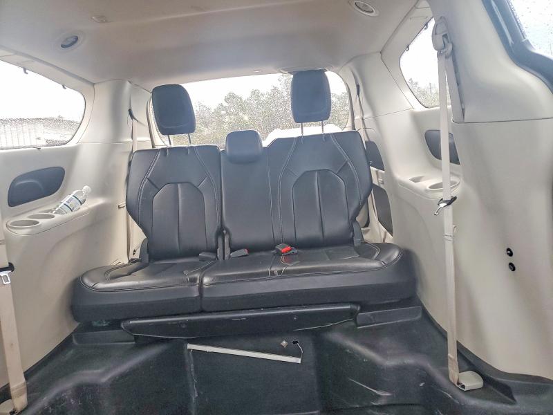 Продаж на аукціоні авто 2022 Chrysler Pacifica, vin: 2C4RC1BG3NR107278, номер лоту: 76486825